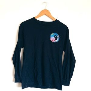T&C Long Sleeve Hawai’i Surf Shirt